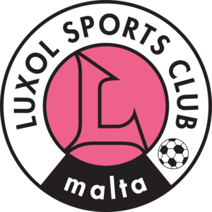 Luxol SC Pembroke Logo